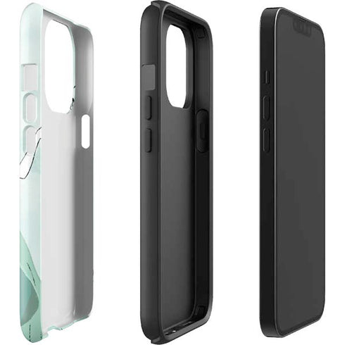 Disney Princess Jasmine iPhone 15 Pro Impact Case